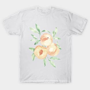 Georgia Peaches T-Shirt